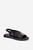 black - Sandals model 210130 Step in style U704-210130