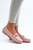 pink - Mocassin model 197605 Step in style U704-197605