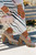 beige - Block heel pumps model 212999 Step in style U704-212999