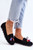 black - Mocassin model 181481 Step in style U704-181481