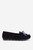 black - Mocassin model 181481 Step in style U704-181481