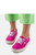 pink - Sneakers model 208029 Solea U704-208029