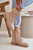 beige - Bootie model 199082 Step in style U704-199082