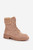 beige - Bootie model 199082 Step in style U704-199082