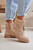 beige - Bootie model 199082 Step in style U704-199082