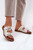 yellow - Flip-flops model 210174 Step in style U704-210174