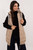 beige - Gilet model 200965 Factory Price U704-200965