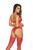 red - Push up model 154150 Axami U704-154150