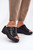 black - Flip-flops model 213033 Step in style U704-213033