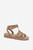 beige - Sandals model 213920 Step in style U704-213920