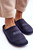 navy blue - Slippers model 188677 Step in style U704-188677