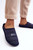 navy blue - Slippers model 188677 Step in style U704-188677