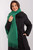green - Shawl model 187608 AT U704-187608