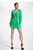 green - Jacket model 167224 Figl U704-167224