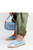 blue - Espadrille model 207337 Solea U704-207337