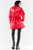 red - Jacket model 173882 awama U704-173882