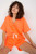 orange - Set model 177019 Ex Moda U704-177019