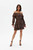 brown - Daydress model 203272 Roco Fashion U704-203272