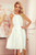 beige - Daydress model 156882 Numoco U704-156882