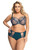 green - Soft model 155343 Gorsenia Lingerie U704-155343