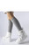 white - Snow boots model 204825 Solea U704-204825