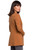 brown - Jacket model 128258 BeWear U704-128258