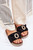 black - Flip-flops model 210764 Step in style U704-210764