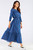 blue - Daydress model 158614 awama U704-158614