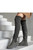 green - Thigh-Hight Boots model 206438 Solea U704-206438
