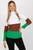 green - Turtleneck model 176782 Relevance U704-176782