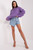 violet - Jumper model 186592 AT U704-186592