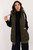 green - Gilet model 200966 Factory Price U704-200966