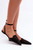 black - Ballet flats model 198697 Step in style U704-198697