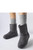 grey - Snow boots model 205089 Solea U704-205089