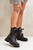 black - Bootie model 199830 Step in style U704-199830