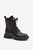 black - Bootie model 199830 Step in style U704-199830