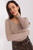 beige - Blouse model 188137 BFG U704-188137