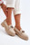beige - Mocassin model 195258 Step in style U704-195258