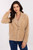 beige - Jacket model 211721 MBM U704-211721