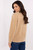 beige - Jacket model 211721 MBM U704-211721