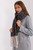 black - Shawl model 189245 AT U704-189245