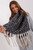 black - Shawl model 189245 AT U704-189245