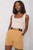 brown - Shorts model 166163 Italy Moda U704-166163