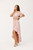 pink - Set model 182618 Roco Fashion U704-182618