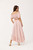 pink - Set model 182618 Roco Fashion U704-182618