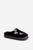 black - Slippers model 203753 Step in style U704-203753