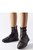 grey - Buskin boots model 206514 Solea U704-206514