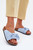 blue - Flip-flops model 214492 Step in style U704-214492
