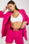 pink - Set model 166279 Italy Moda U704-166279