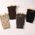 Color: Caramel Coffee - Winter Warmers SuperCute CableKnit Socks K290-7127750149